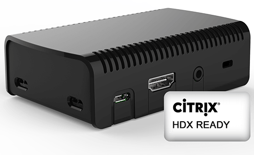 Terminal server CITRIX