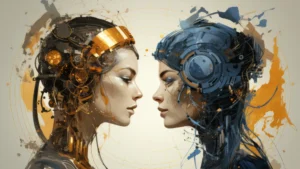 Digital Twin - 2 gemelli digitali