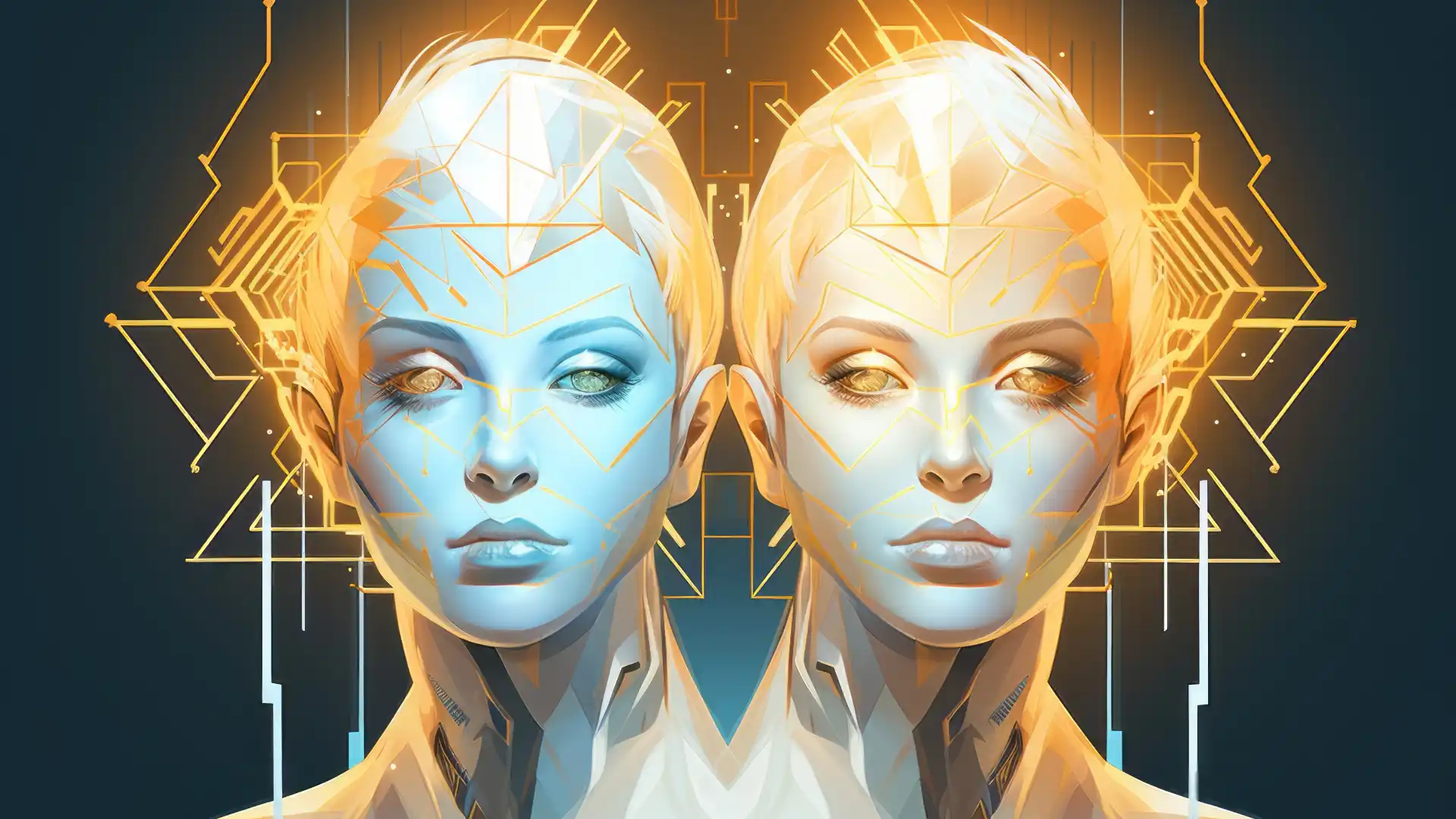 Digital Twin - Gemelli avatar digitale