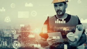 Allplan 2025 - costruzione futuristica ingegneria inventiva progetto