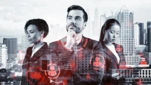 Allplan a confronto con altri software BIM - persone che pensano