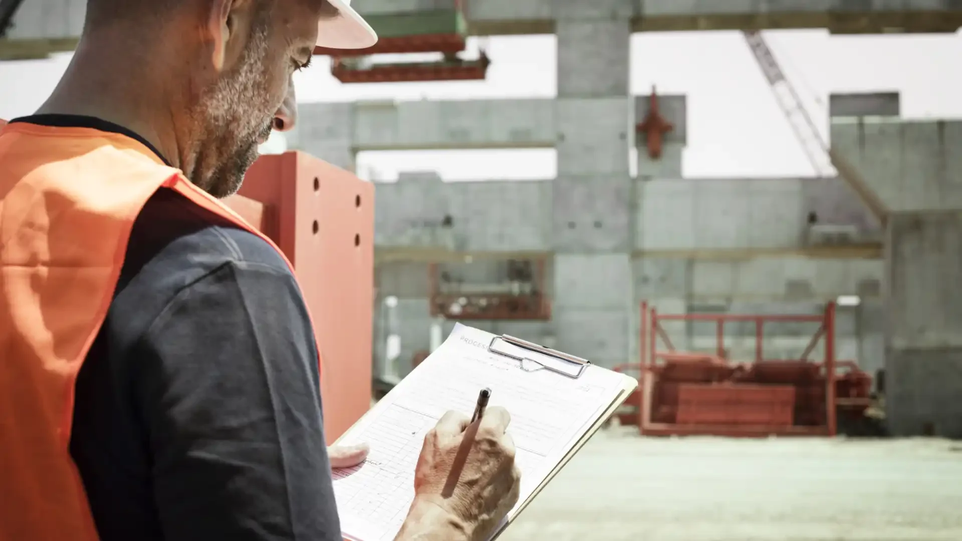 Analisi strutturale e Allplan - ingegnere in cantiere