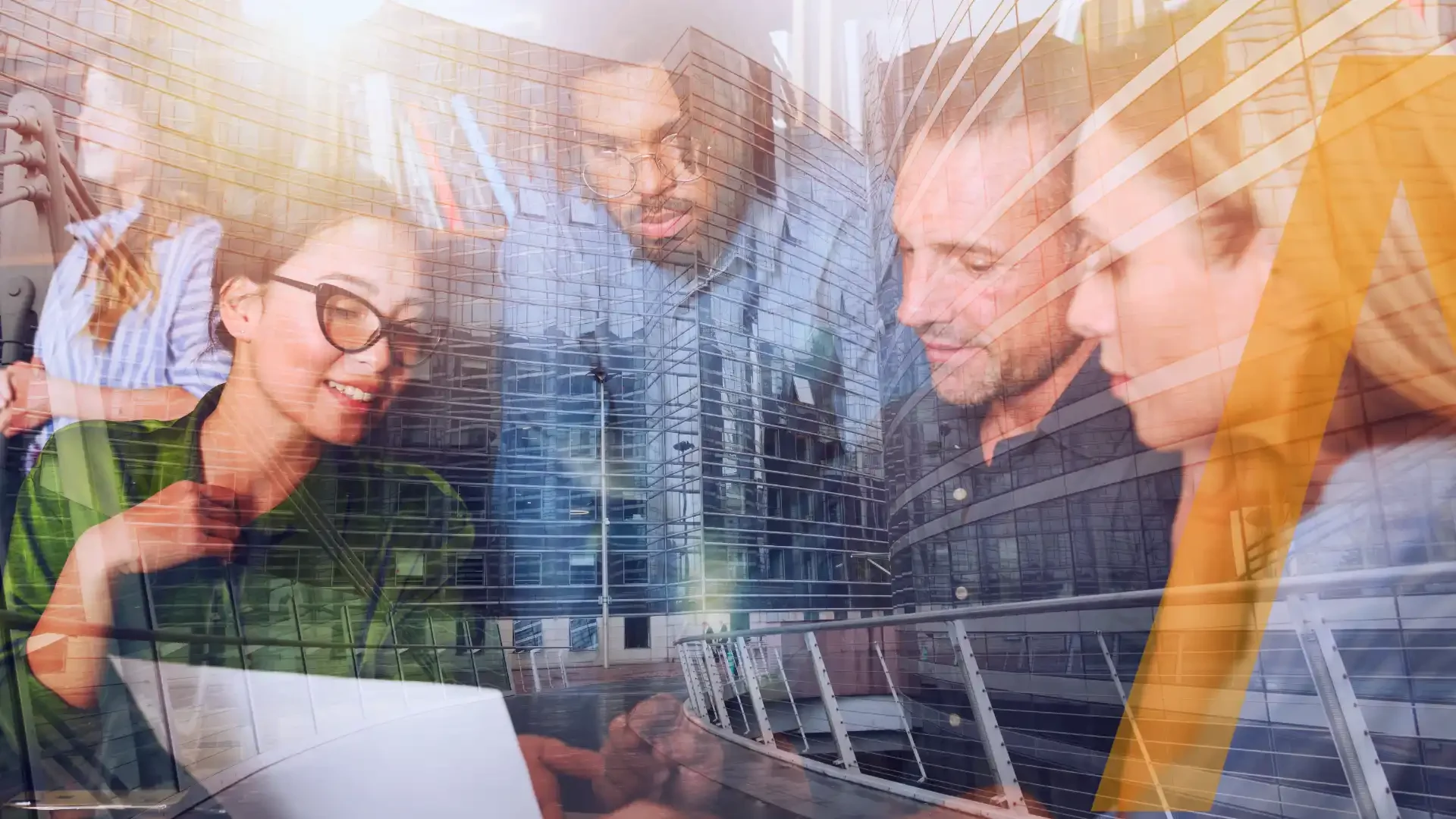 Dinamiche e vantaggi del lavoro in team - architetti che pensano