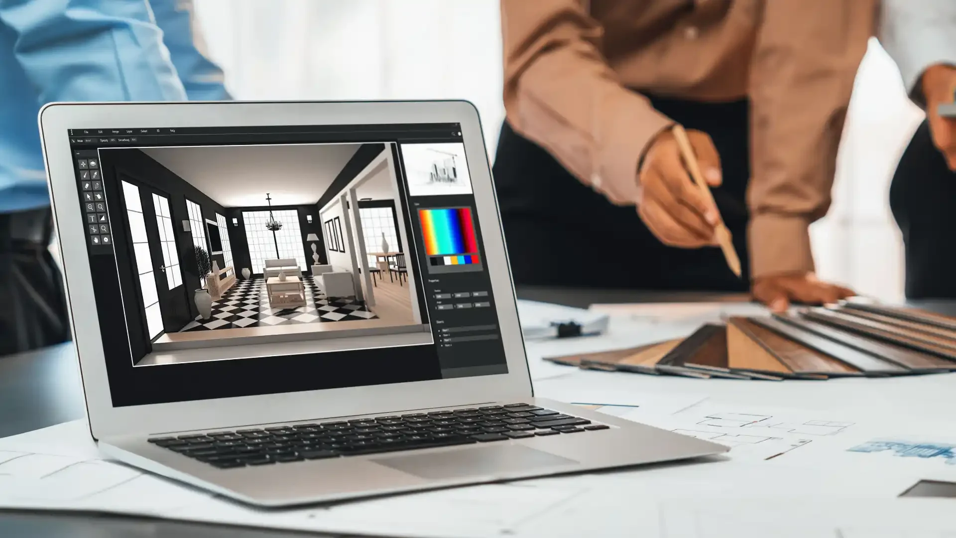 Gestire la documentazione di progetto con Allplan - Architetti al lavoro
