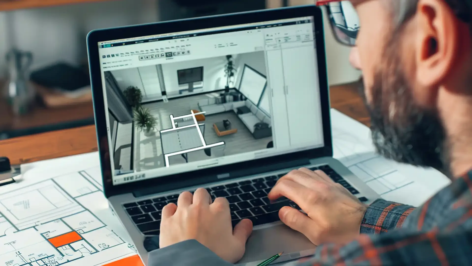 Gestire la documentazione di progetto con Allplan - Progettista al computer