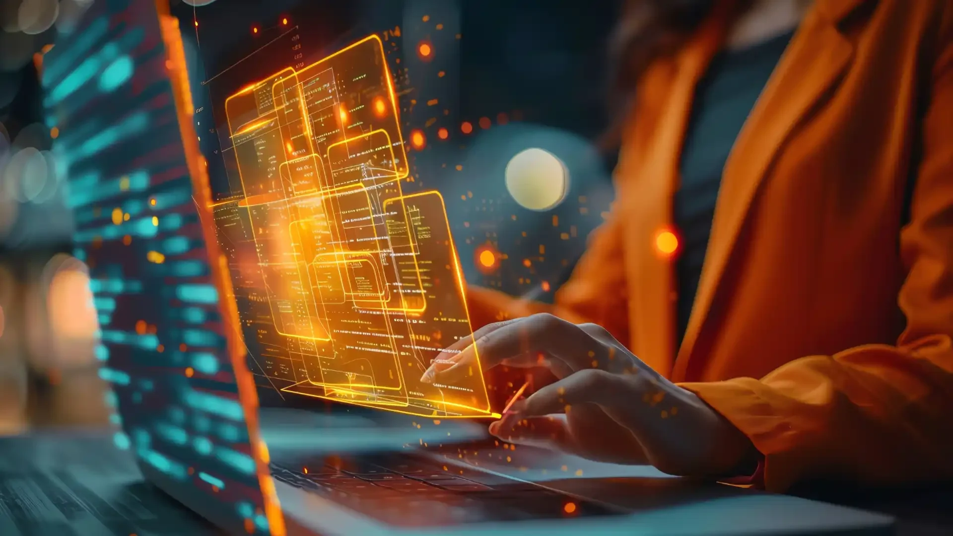 Le migliori risorse gratuite per migliorare il tuo workflow BIM - immagine concettuale