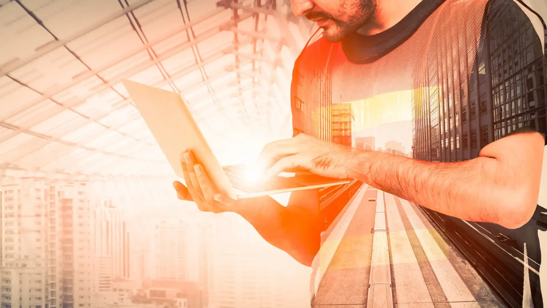 Le nuove funzionalità di Allplan 2026 - geometra con ipad