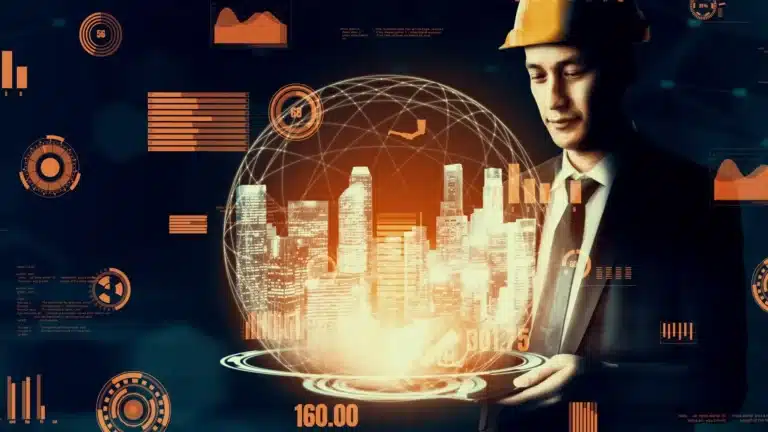 Prepararsi al futuro - trend BIM per il 2026