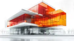 Strumenti avanzati di modellazione 3D in Allplan - Costruzione 3D