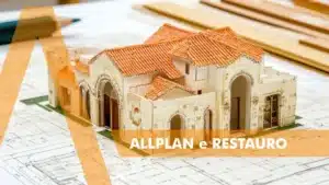 Workflow BIM per il restauro e la conservazione - costruzione sopra disegno cartaceo