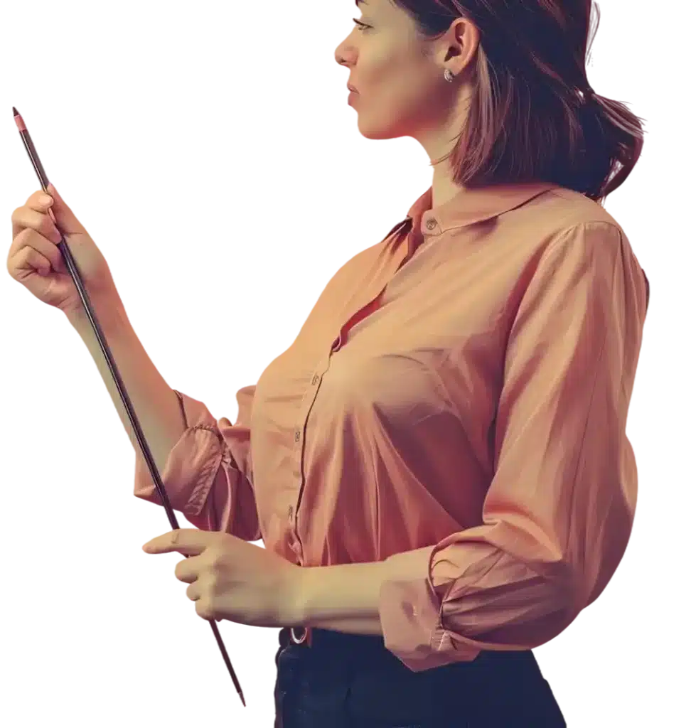 Checklist di fine anno per ottimizzare il tuo workflow BIM - donna cho bacchetta