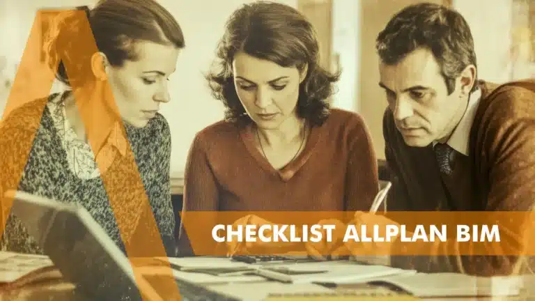 Checklist di fine anno per ottimizzare il tuo workflow BIM - team al lavoro