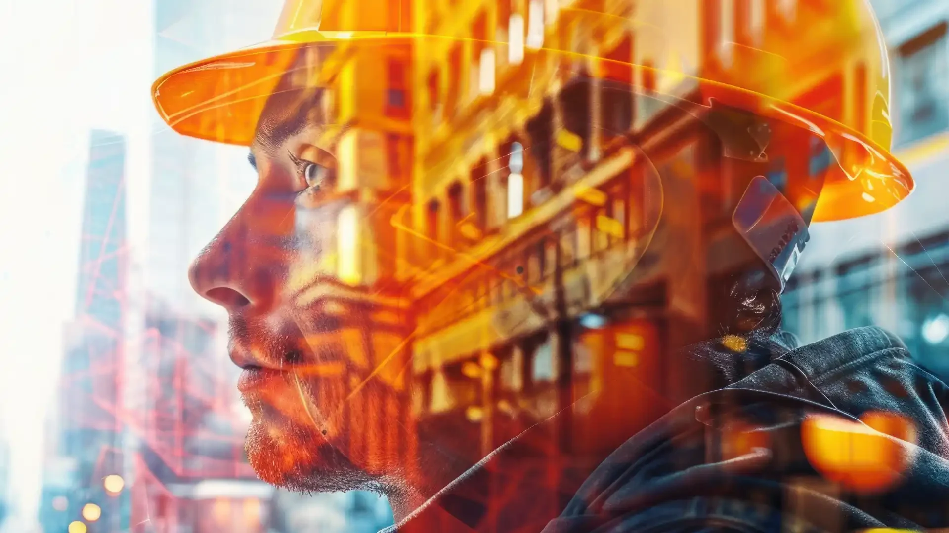 Coordinamento tra discipline nel BIM - immagine concettuale