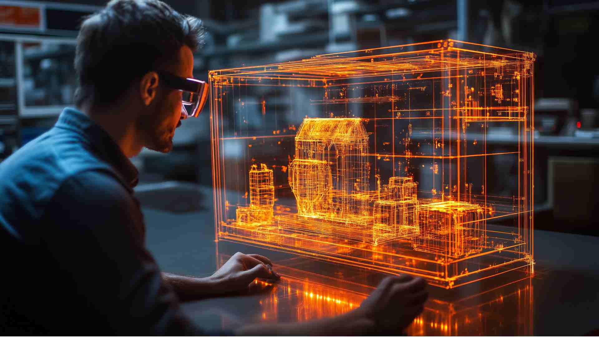 Allplan e Open BIM - Cutting-Edge AR in Product Design