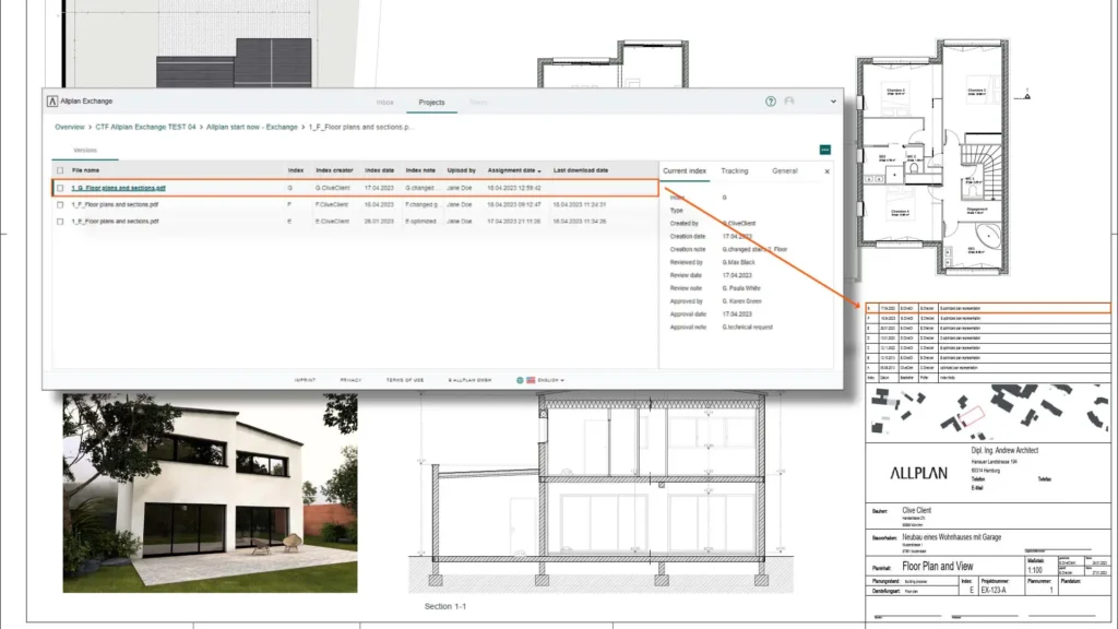 Allplan Subscription in Offerta Limitata 2 Allplan Subscription in Offerta Limitata - Exchange