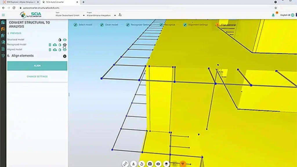 Allplan Subscription in Offerta Limitata 6 Allplan Subscription in Offerta Limitata - CSM scia AutoConverter