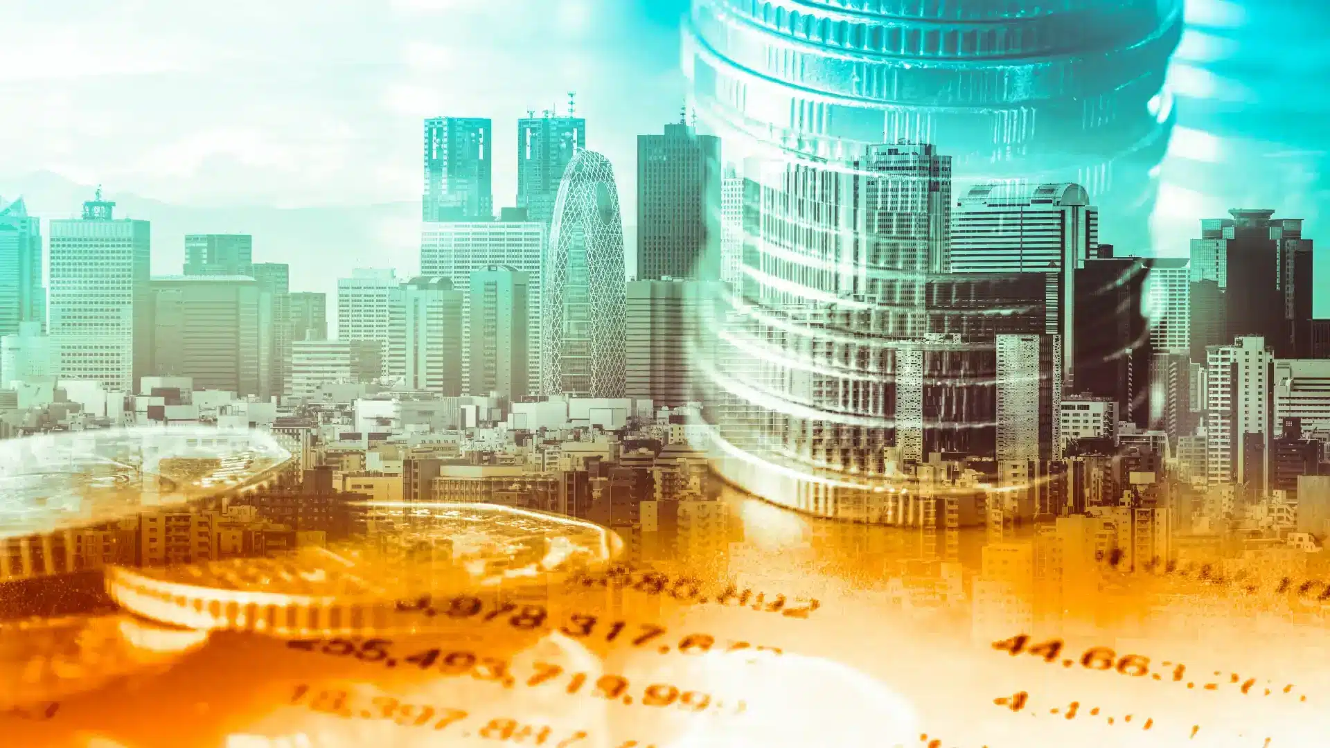 Bilancio 2025 - le migliori innovazioni nel mondo BIM 2 Bilancio 2025 - le migliori innovazioni nel mondo BIM - città a colori