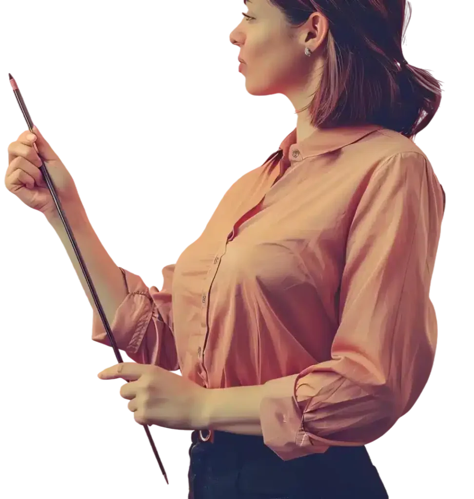 Checklist di fine anno per ottimizzare il tuo workflow BIM 3 Checklist di fine anno per ottimizzare il tuo workflow BIM - donna cho bacchetta