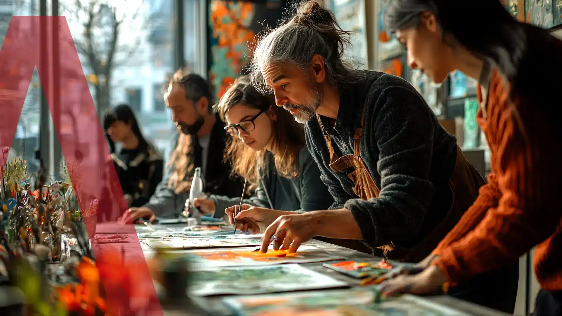 Come creare tavole esecutive professionali in Allplan Architetti al lavoro