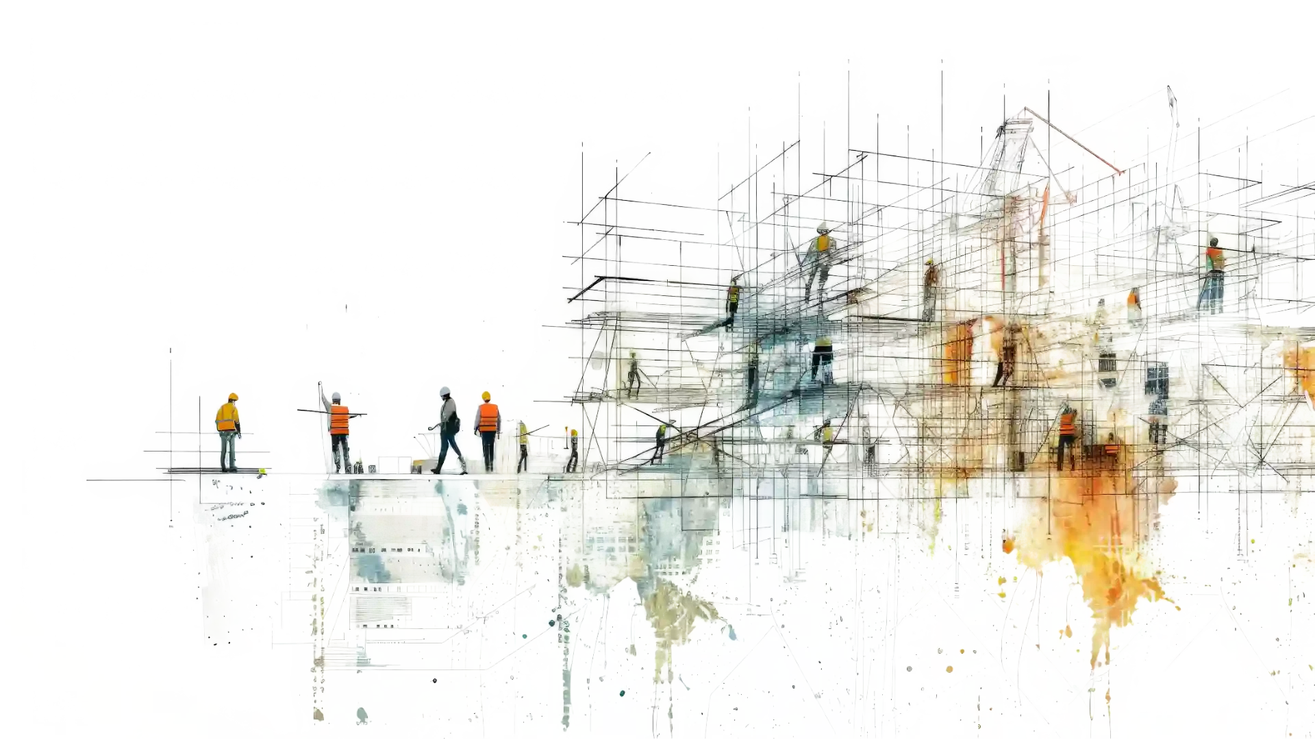 Creare dettagli costruttivi accurati con Allplan - immagine concettuale