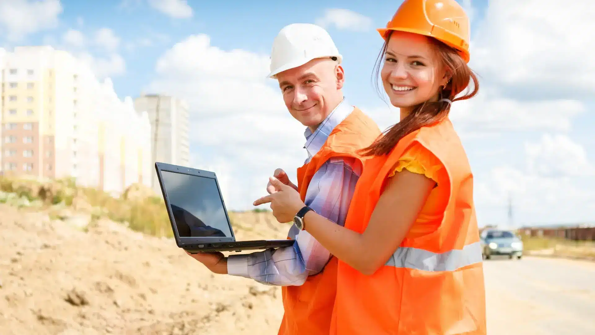 Dalla progettazione alla realizzazione - architetti in cantiere