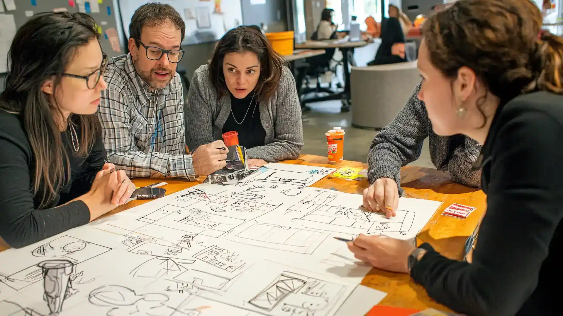 Le migliori estensioni e plugin per Allplan - architetti al lavoro