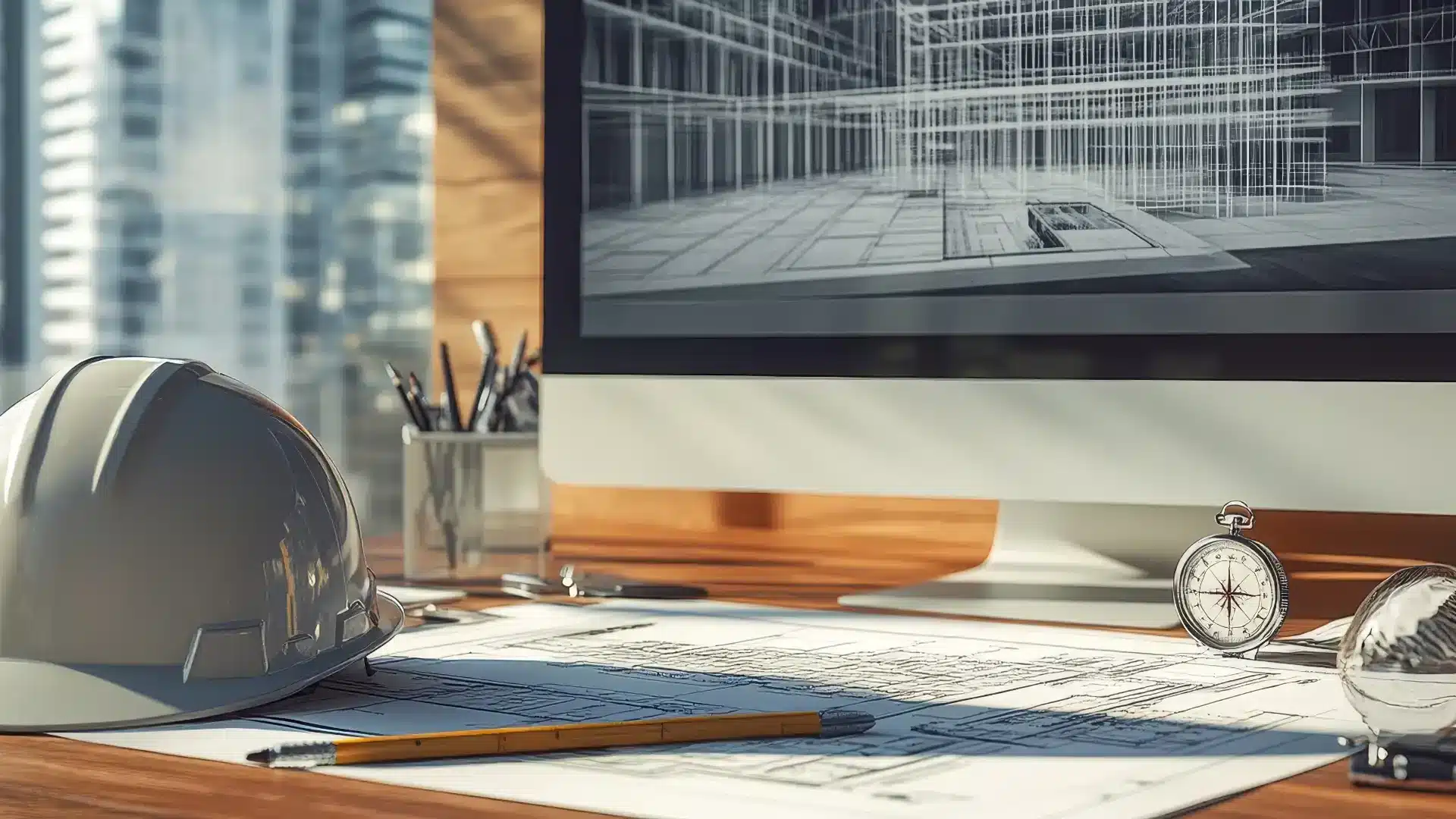 Organizzare al meglio i layer Allplan e gli elementi - computer