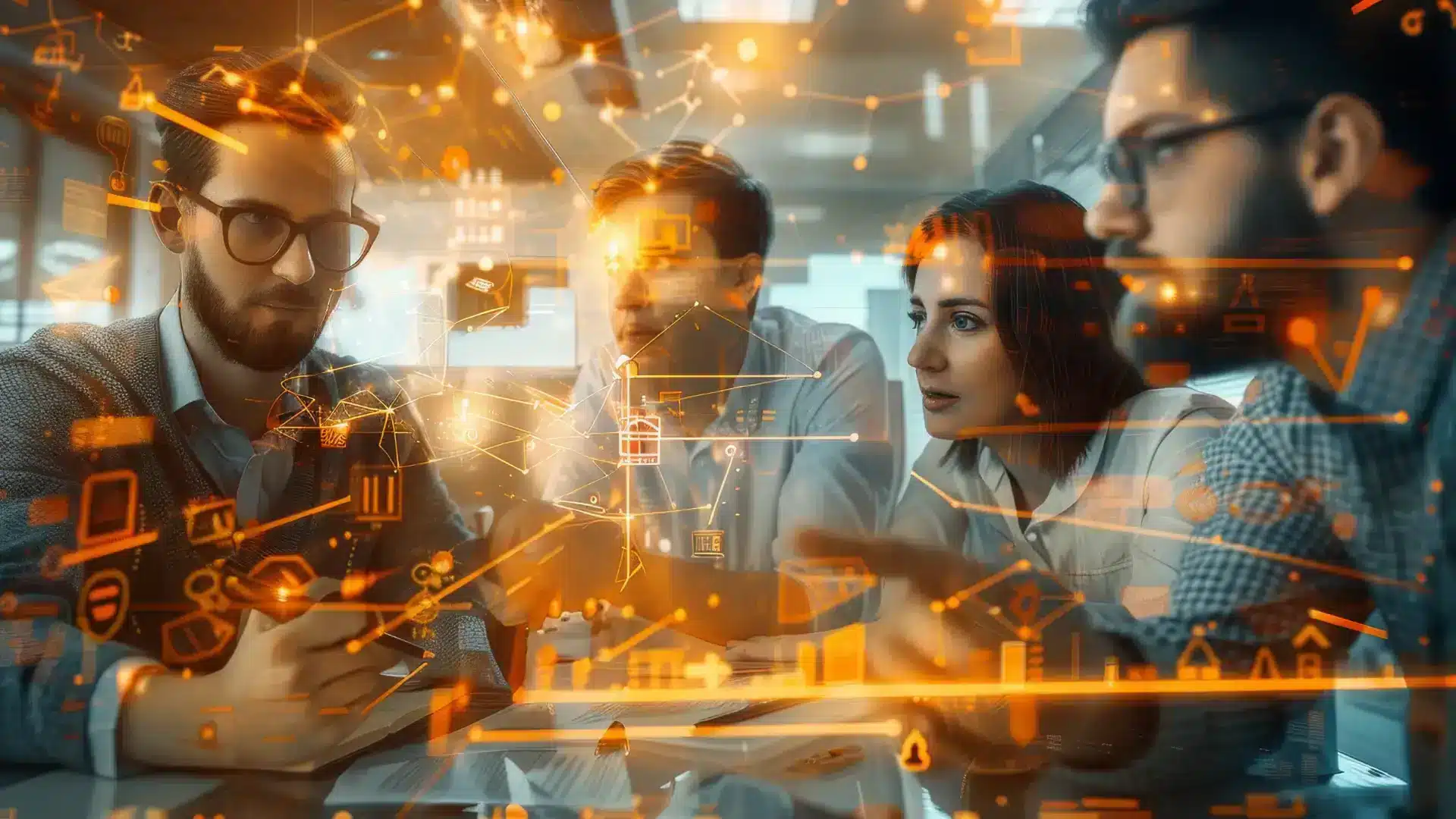 Personalizzare l’interfaccia di Allplan - Programmatori al lavoro