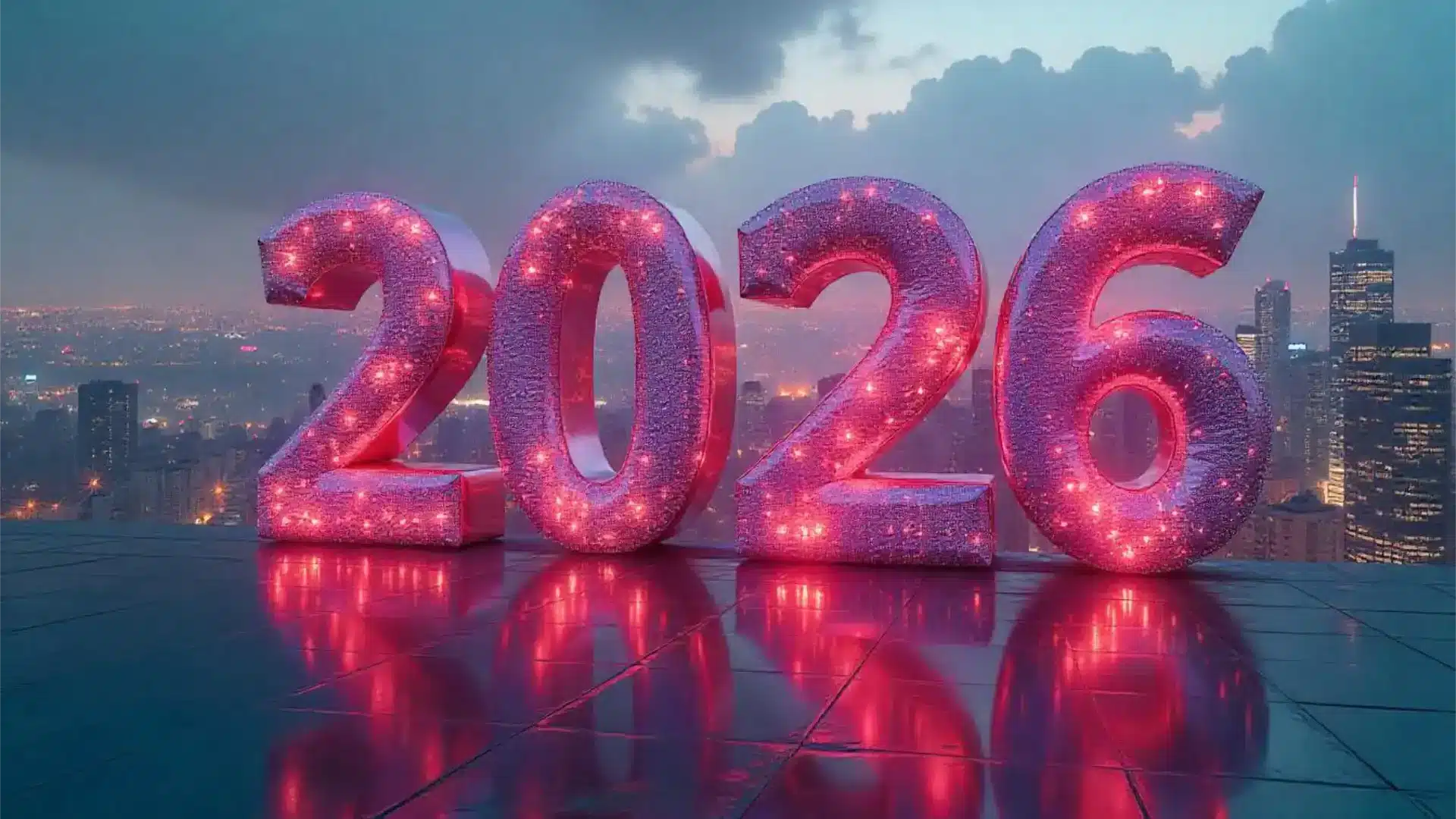 Prepararsi al futuro - trend BIM per 2026