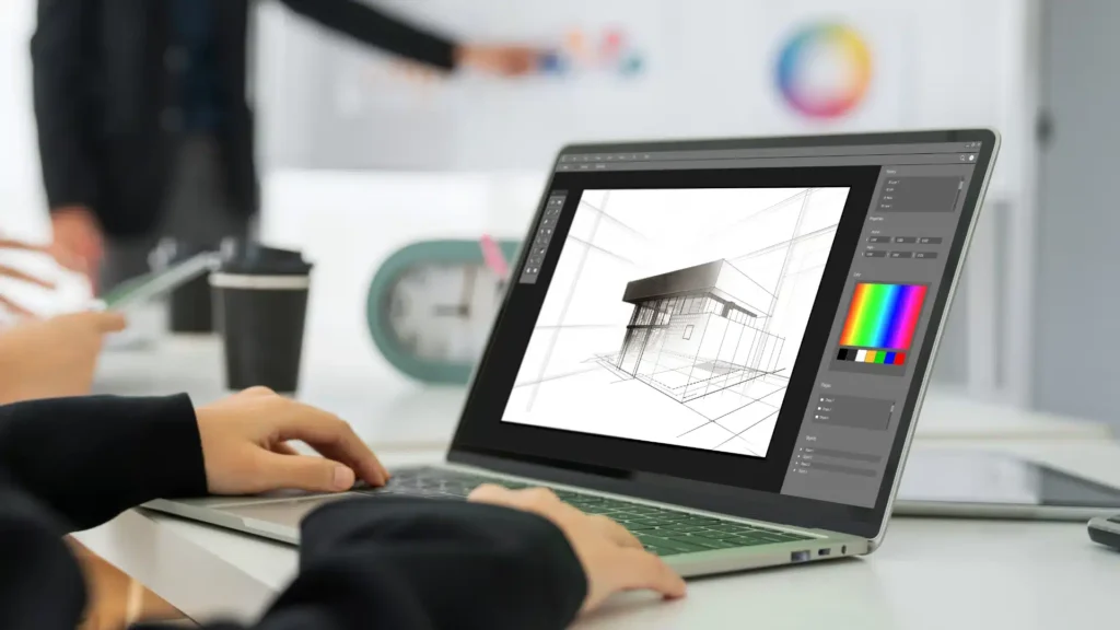 Progettazione 3D con Allplan 4 Progettazione 3D - disegno architettonico