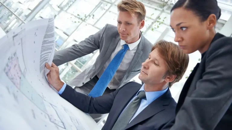 Report Allplan architetti al lavoro