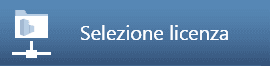 seleziona licenza allplan