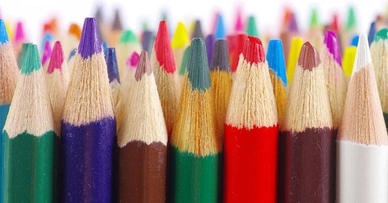 tutti i colori di allplan