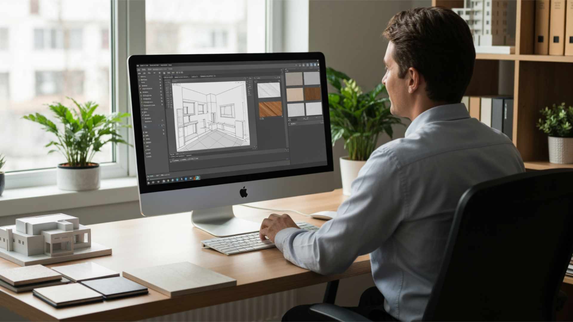 Opzioni di Licenza Allplan - 01